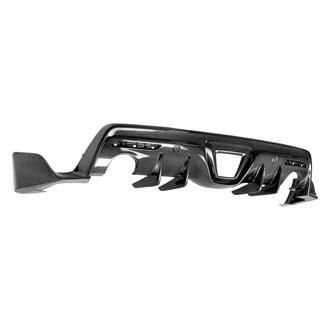 Seibon® - Carbon Fiber Rear Diffuser