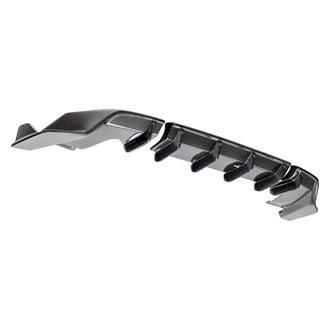 Seibon® - Carbon Fiber Rear Diffuser