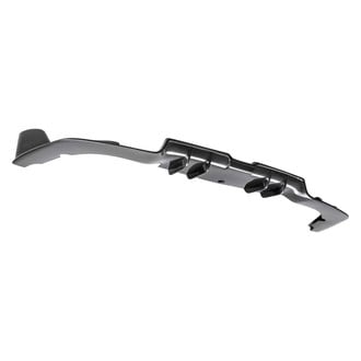 Seibon® - Carbon Fiber Rear Diffuser