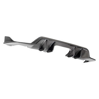 Seibon® - Carbon Fiber Rear Diffuser