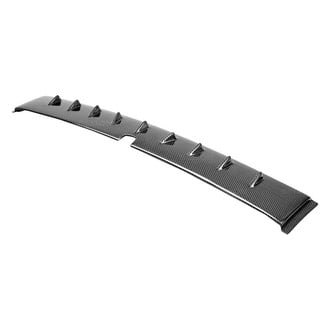 Seibon® - Carbon Fiber Rear Roof Spoiler