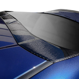 Seibon® - Carbon Fiber Rear Roof Spoiler