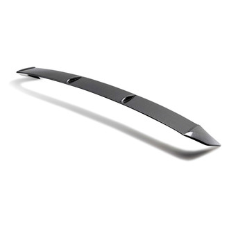 Seibon® - Carbon Fiber Rear Roof Spoiler