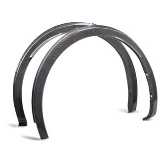 Seibon® - Carbon Fiber Fender Ducts