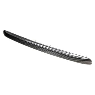 Seibon® - Gloss Carbon Fiber Trunk Garnish