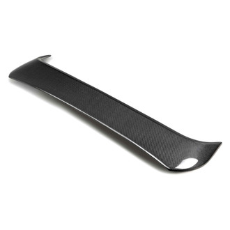Seibon® - Carbon Fiber Rear Roof Spoiler