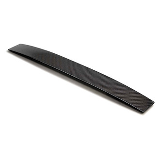 Seibon® - OE-Style Carbon Fiber Rear Top Spoiler
