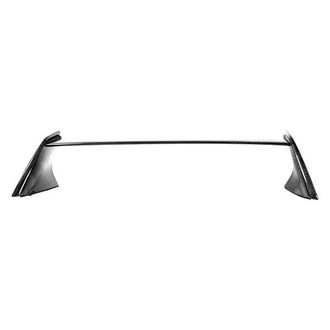Seibon® - OE-Style Gloss Black Carbon Fiber Rear Spoiler