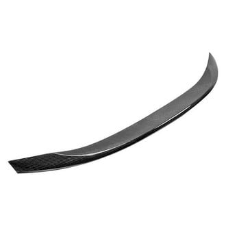 Seibon® - Carbon Fiber Rear Lip Spoiler