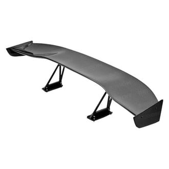 Seibon® - Carbon Fiber Rear Spoiler