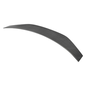 Seibon® - OE-Style Carbon Fiber Rear Spoiler