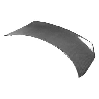 Seibon® - Carbon Fiber Rear Lip Spoiler