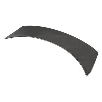 Seibon® - OE-Style Carbon Fiber Rear Lip Spoiler