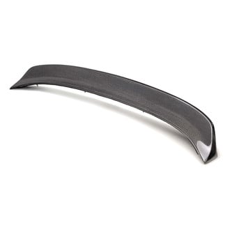 Seibon® - OE-Style Carbon Fiber Rear Spoiler