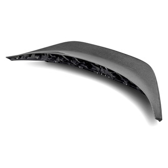 Seibon® - MB-Style Carbon Fiber Rear Spoiler
