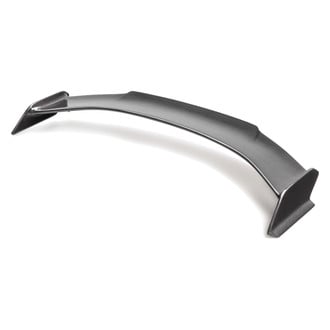 Seibon® - MB-Style Carbon Fiber Rear Spoiler