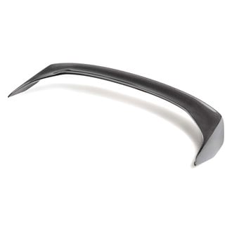 Seibon® - OE-Style Carbon Fiber Rear Spoiler