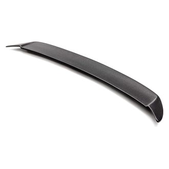 Seibon® - Carbon Fiber Rear Spoiler