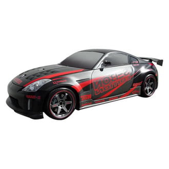 Seibon® - TT-Style Gloss Carbon Fiber Side Skirts