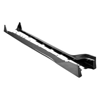 Seibon® - Carbon Fiber Side Skirts