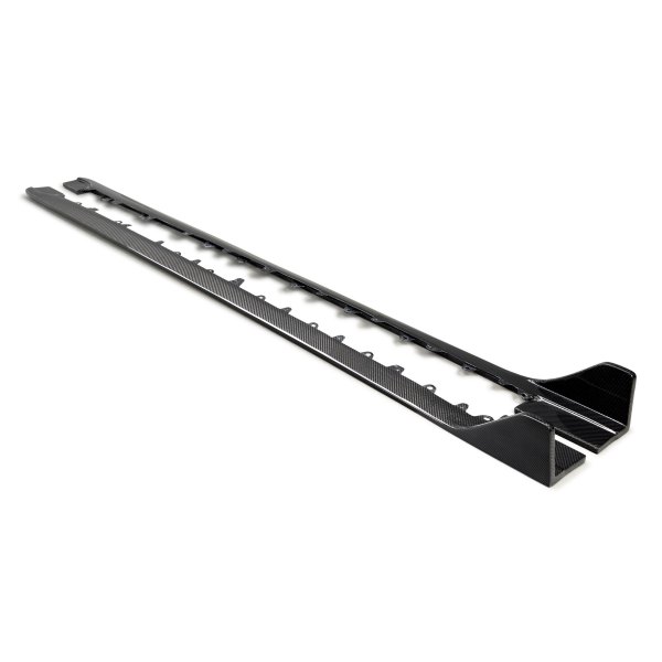 Seibon® - Carbon Fiber Side Skirts