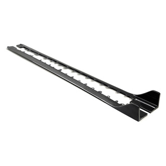 Seibon® - Carbon Fiber Side Skirts
