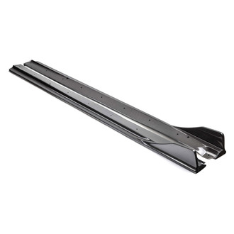 Seibon® - Carbon Fiber Side Skirts