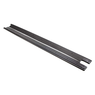 Seibon® - Carbon Fiber Side Skirts