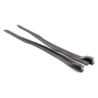 Seibon® - Carbon Fiber Side Skirts