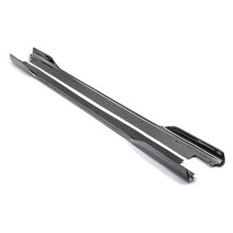 Seibon® - Carbon Fiber Side Skirts