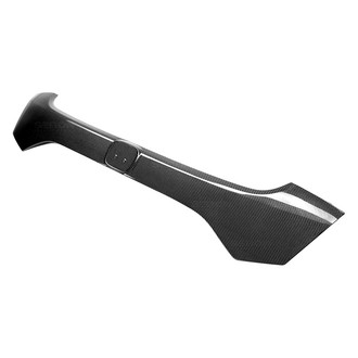 Seibon® - Carbon Fiber Trunk Garnish