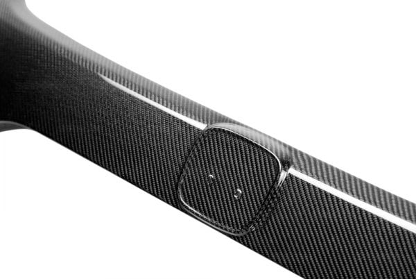 Seibon® - Carbon Fiber Trunk Garnish