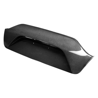 Seibon® - Carbon Fiber Trunk Garnish
