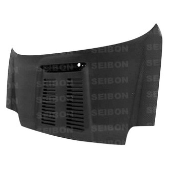 Seibon® - Carbon Fiber Trunk Lid