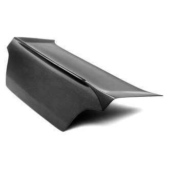 Seibon® - C-Style Gloss Carbon Fiber Trunk Lid