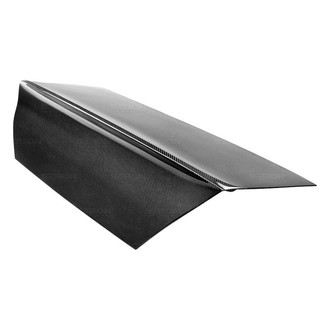 Seibon® - C-Style Gloss Carbon Fiber Trunk Lid