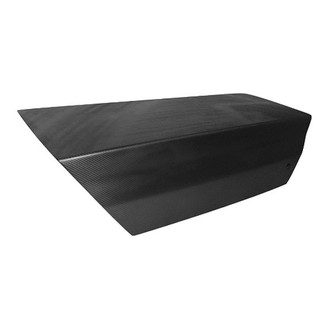 Seibon® - OE-Style Matte Dry Carbon Fiber Trunk Lid