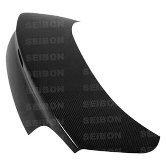 Seibon® - Carbon Fiber Trunk Lid