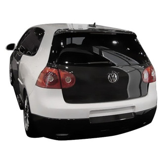 Seibon® - OE-Style Gloss Carbon Fiber Trunk Lid