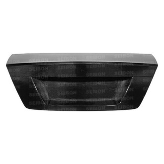 Seibon® - Gloss Carbon Fiber Trunk Lid