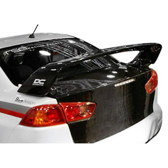 Seibon® - Carbon Fiber Trunk Lid