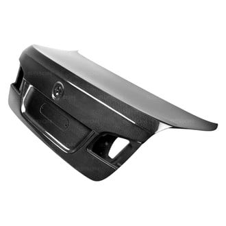 Seibon® - Carbon Fiber Trunk Lid