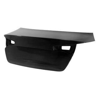 Seibon® - OE-Style Gloss Carbon Fiber Trunk Lid