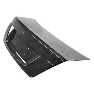 Seibon® - Carbon Fiber Trunk Lid
