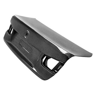Seibon® - Carbon Fiber Trunk Lid