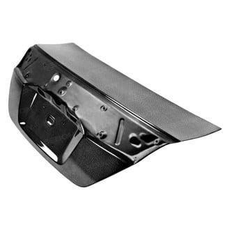 Seibon® - OE-Style Gloss Carbon Fiber Trunk Lid