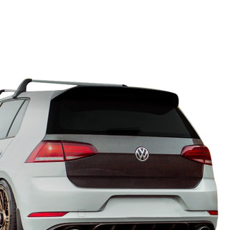 Seibon® - Carbon Fiber Trunk Lid