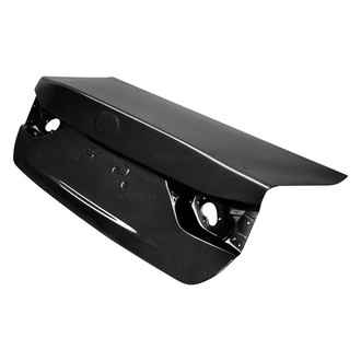 Seibon® - Carbon Fiber Trunk Lid