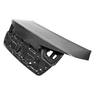 Seibon® - Carbon Fiber Trunk Lid