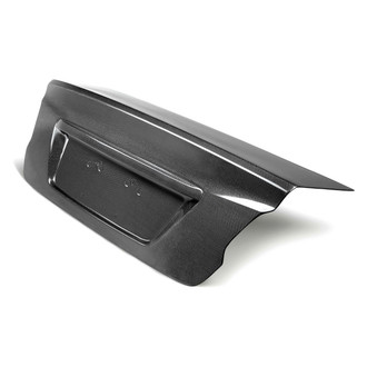 Seibon® - OE-Style Gloss Carbon Fiber Trunk Lid